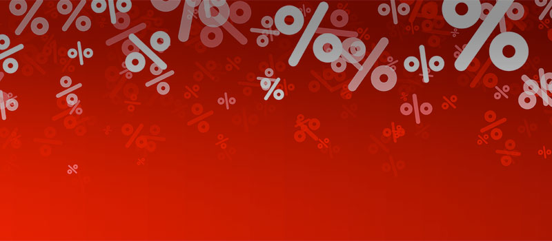 10% off